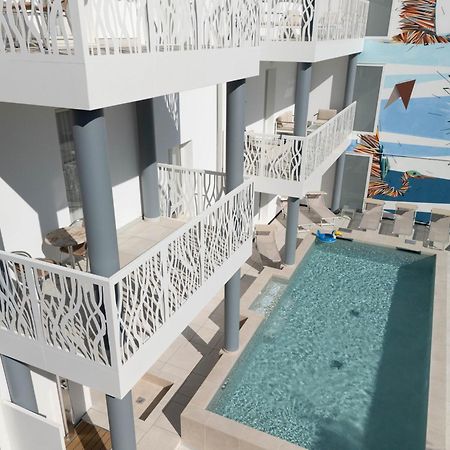 Hotel Marzia Holiday Queen Caorle Luaran gambar