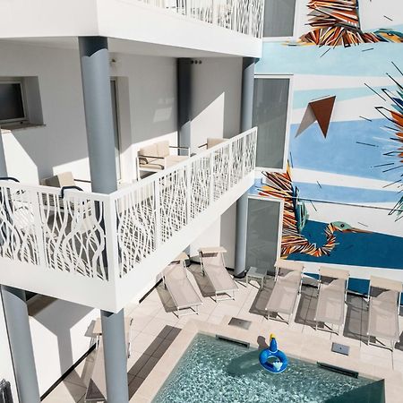 Hotel Marzia Holiday Queen Caorle Luaran gambar