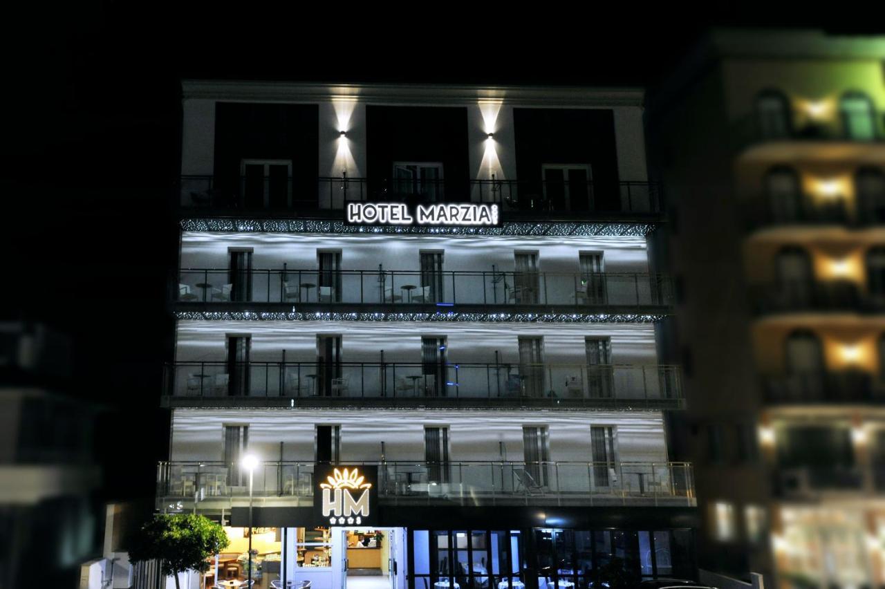 Hotel Marzia Holiday Queen Caorle Luaran gambar