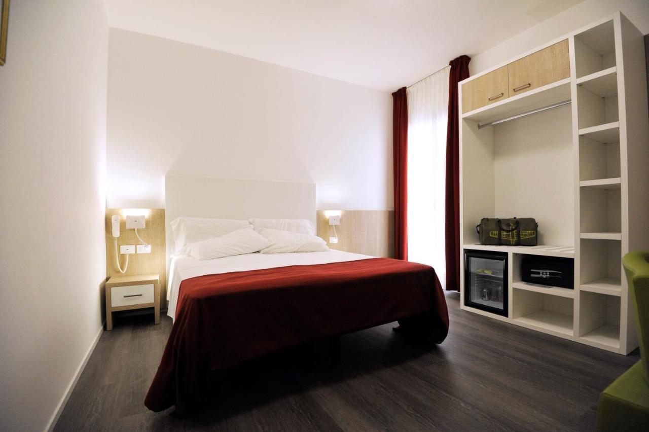 Hotel Marzia Holiday Queen Caorle Luaran gambar