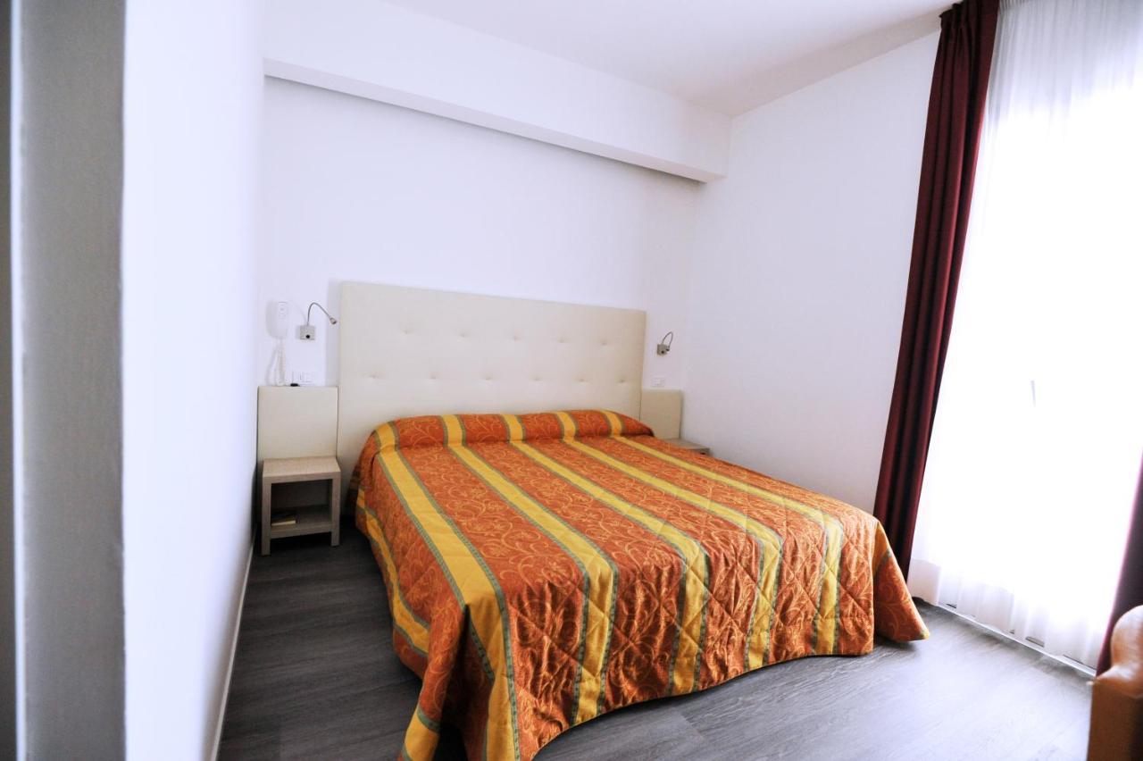 Hotel Marzia Holiday Queen Caorle Luaran gambar