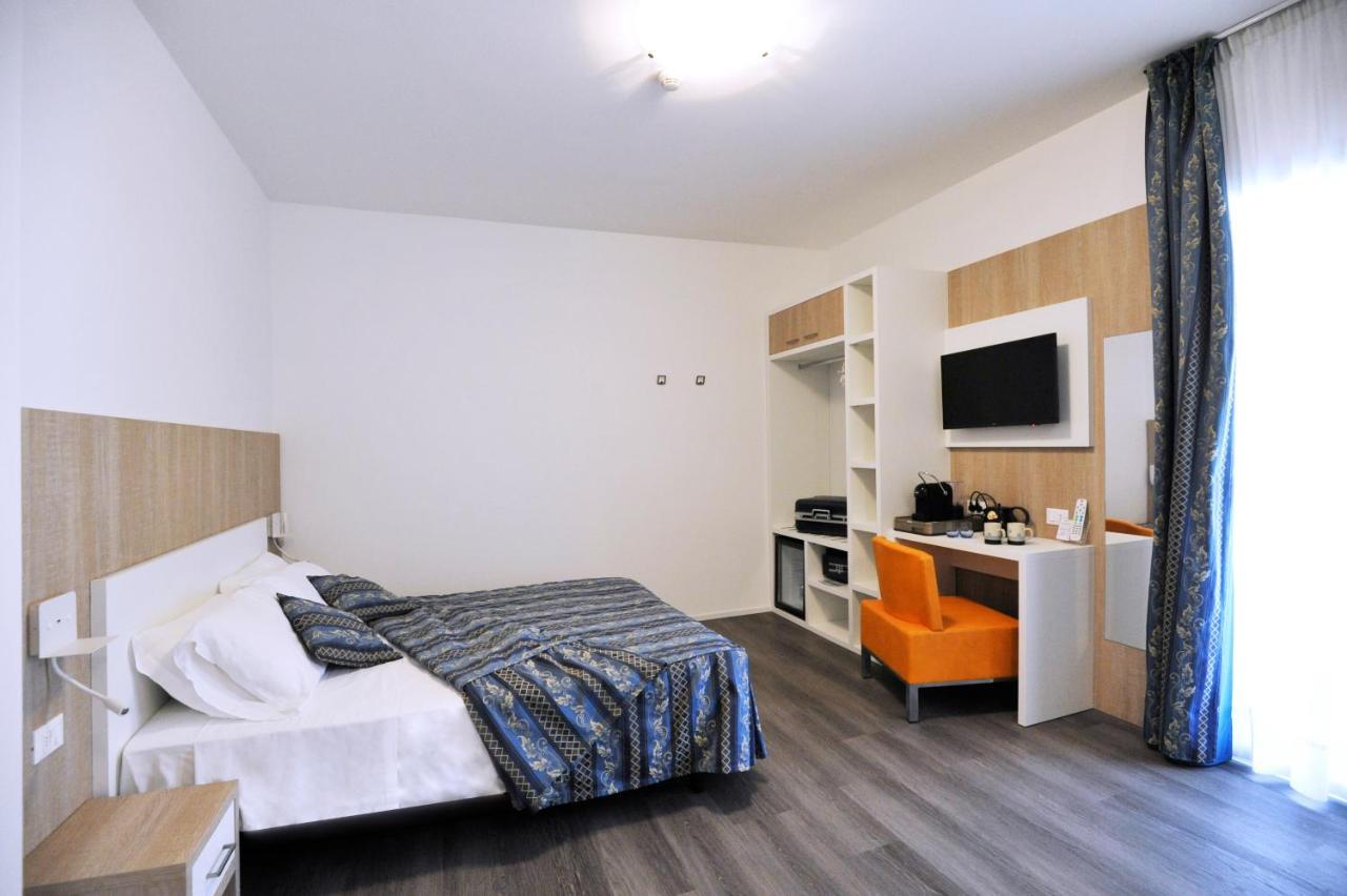 Hotel Marzia Holiday Queen Caorle Luaran gambar