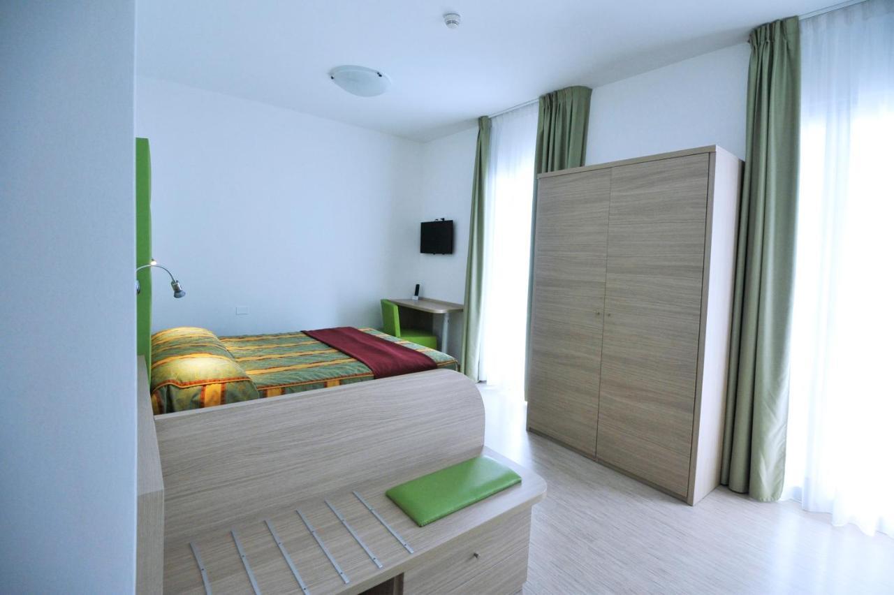 Hotel Marzia Holiday Queen Caorle Luaran gambar