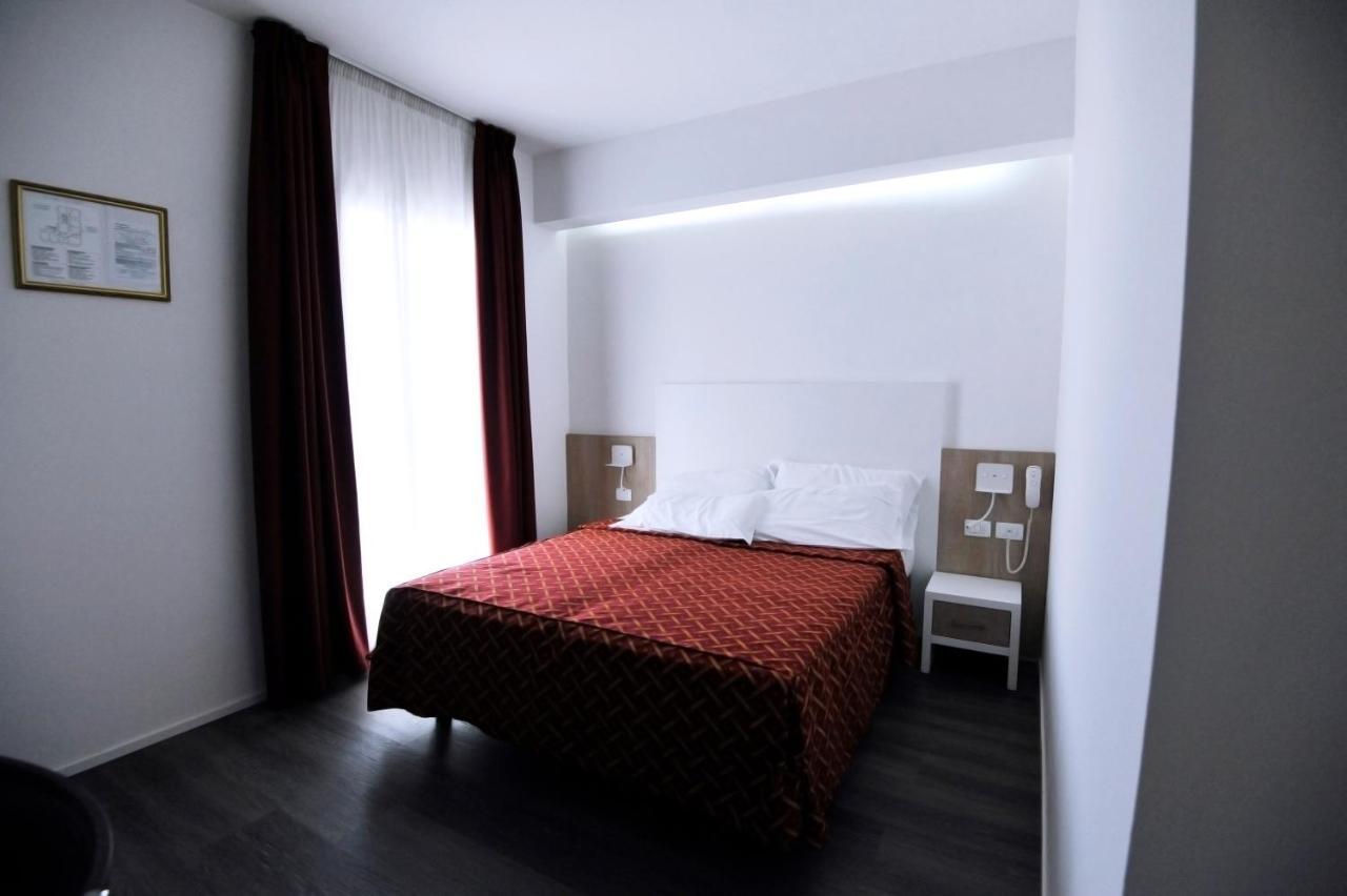 Hotel Marzia Holiday Queen Caorle Luaran gambar