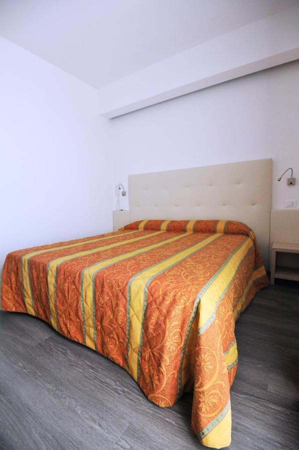 Hotel Marzia Holiday Queen Caorle Luaran gambar