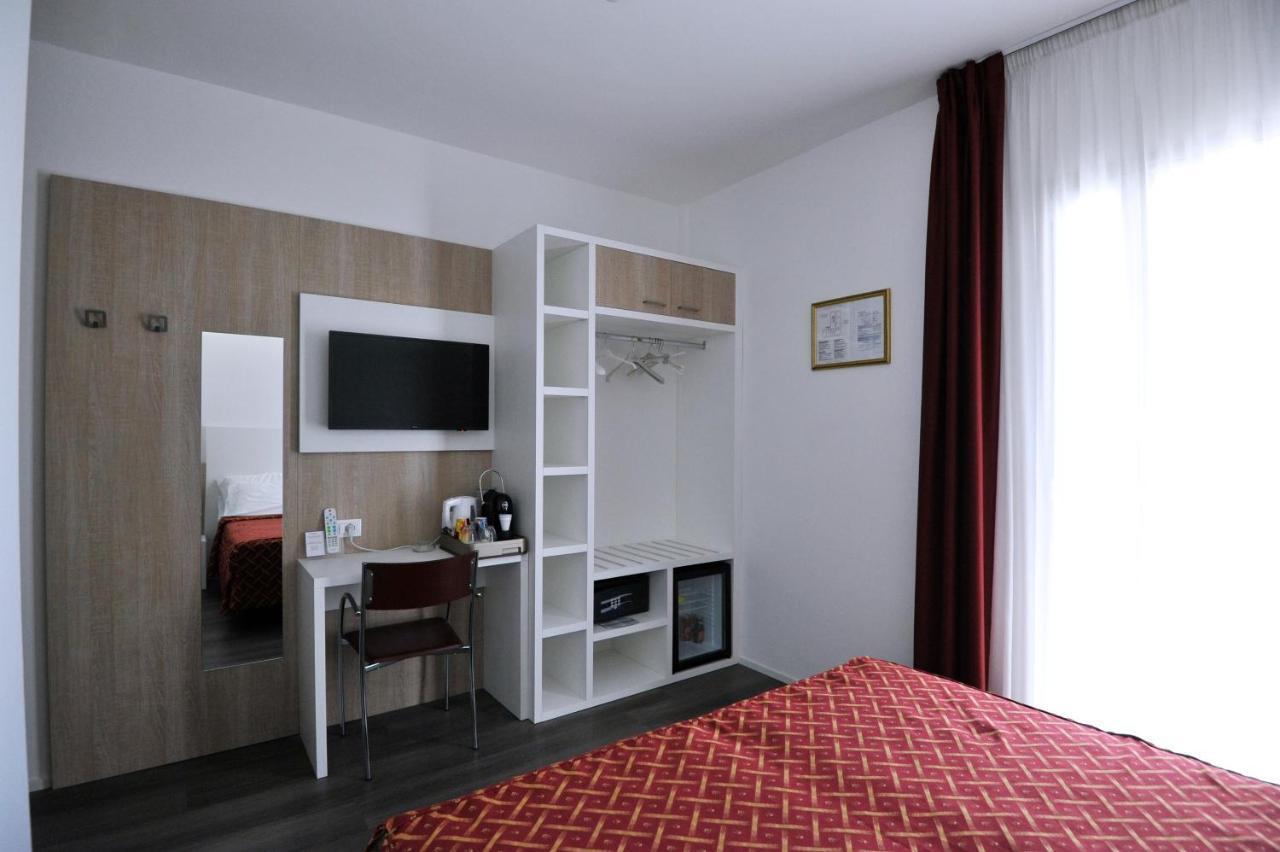 Hotel Marzia Holiday Queen Caorle Luaran gambar