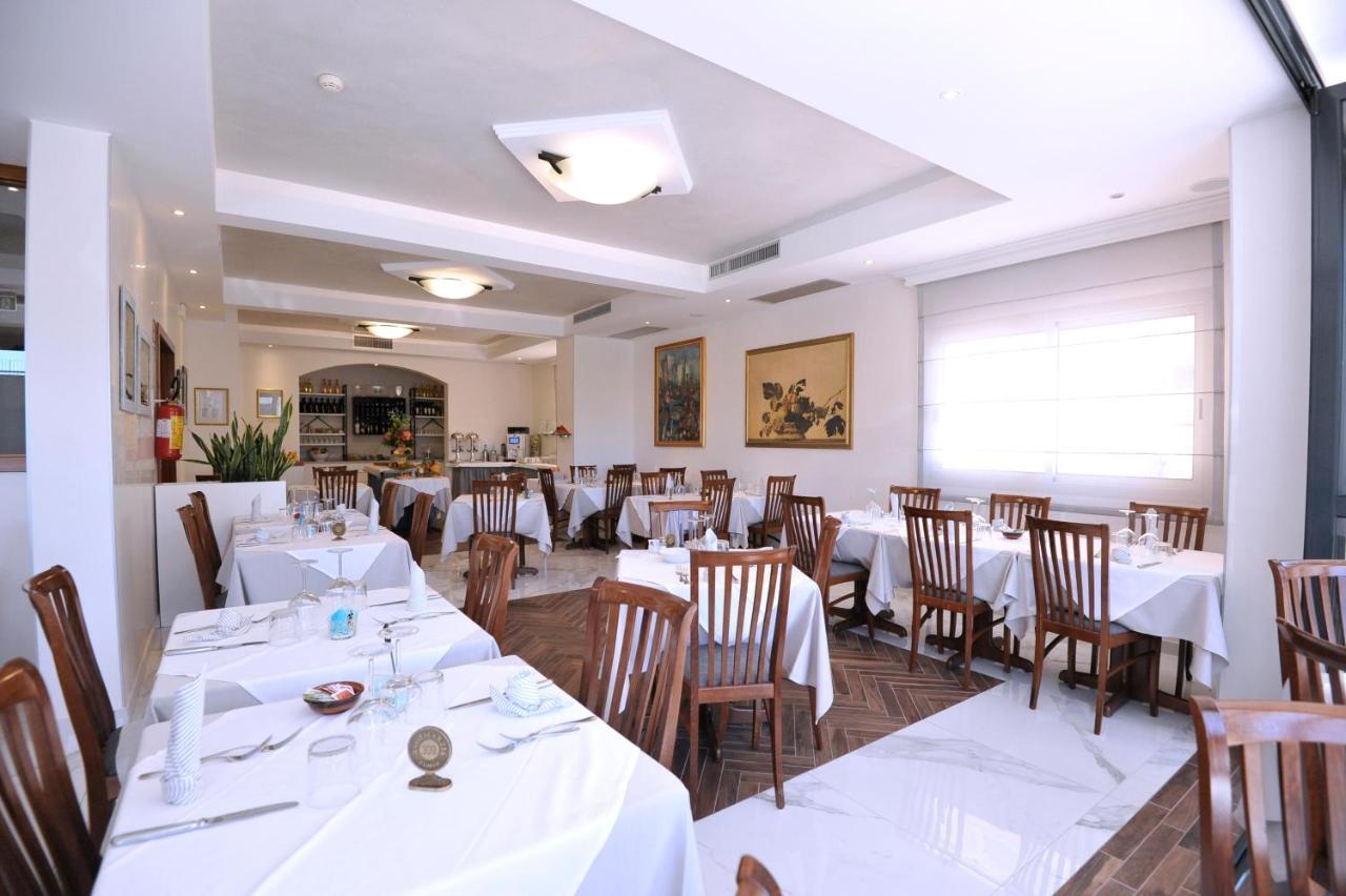 Hotel Marzia Holiday Queen Caorle Luaran gambar