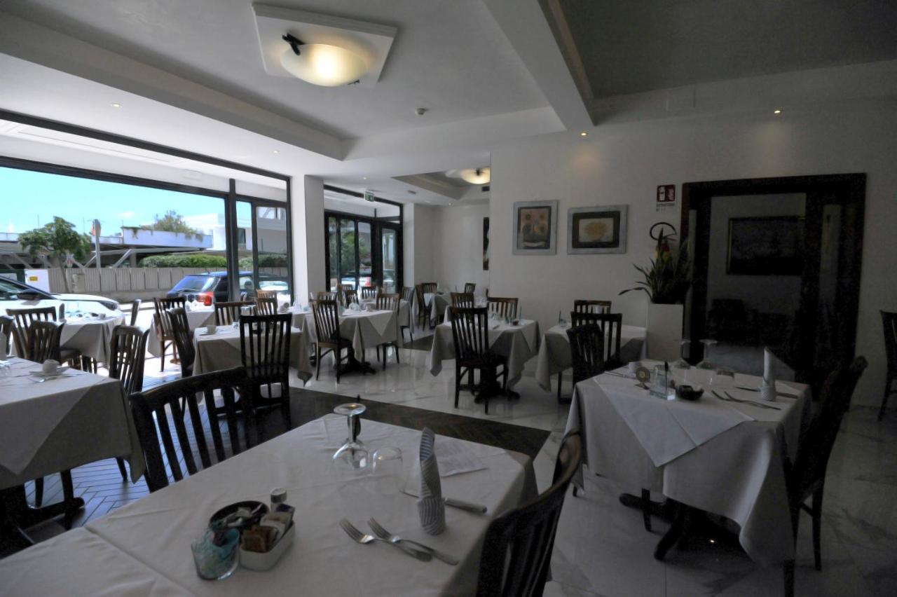 Hotel Marzia Holiday Queen Caorle Luaran gambar