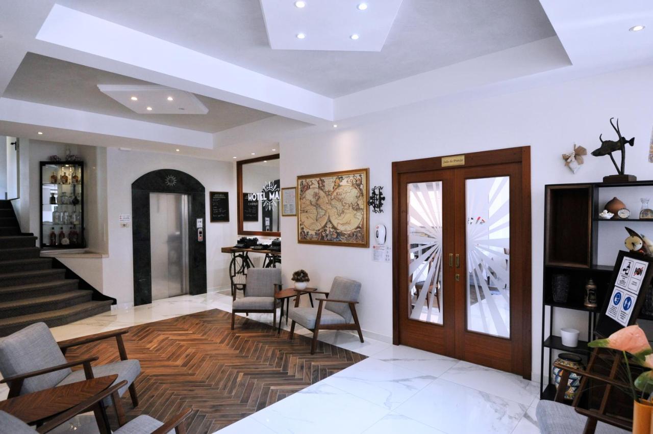 Hotel Marzia Holiday Queen Caorle Luaran gambar