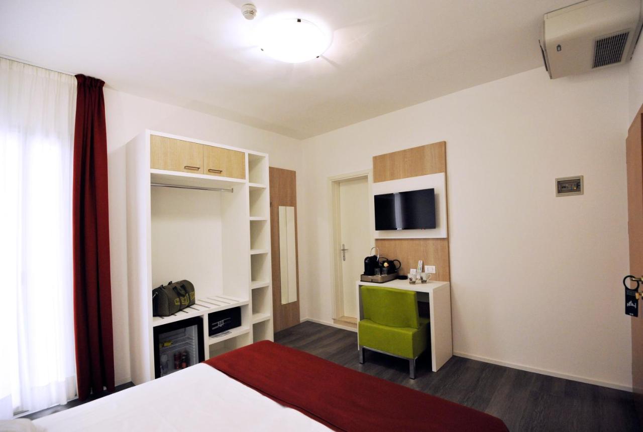 Hotel Marzia Holiday Queen Caorle Luaran gambar