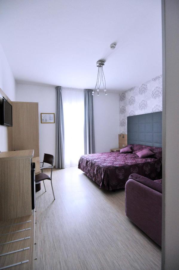 Hotel Marzia Holiday Queen Caorle Luaran gambar
