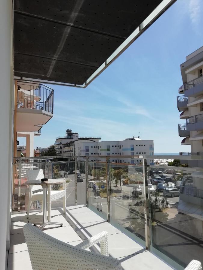 Hotel Marzia Holiday Queen Caorle Luaran gambar