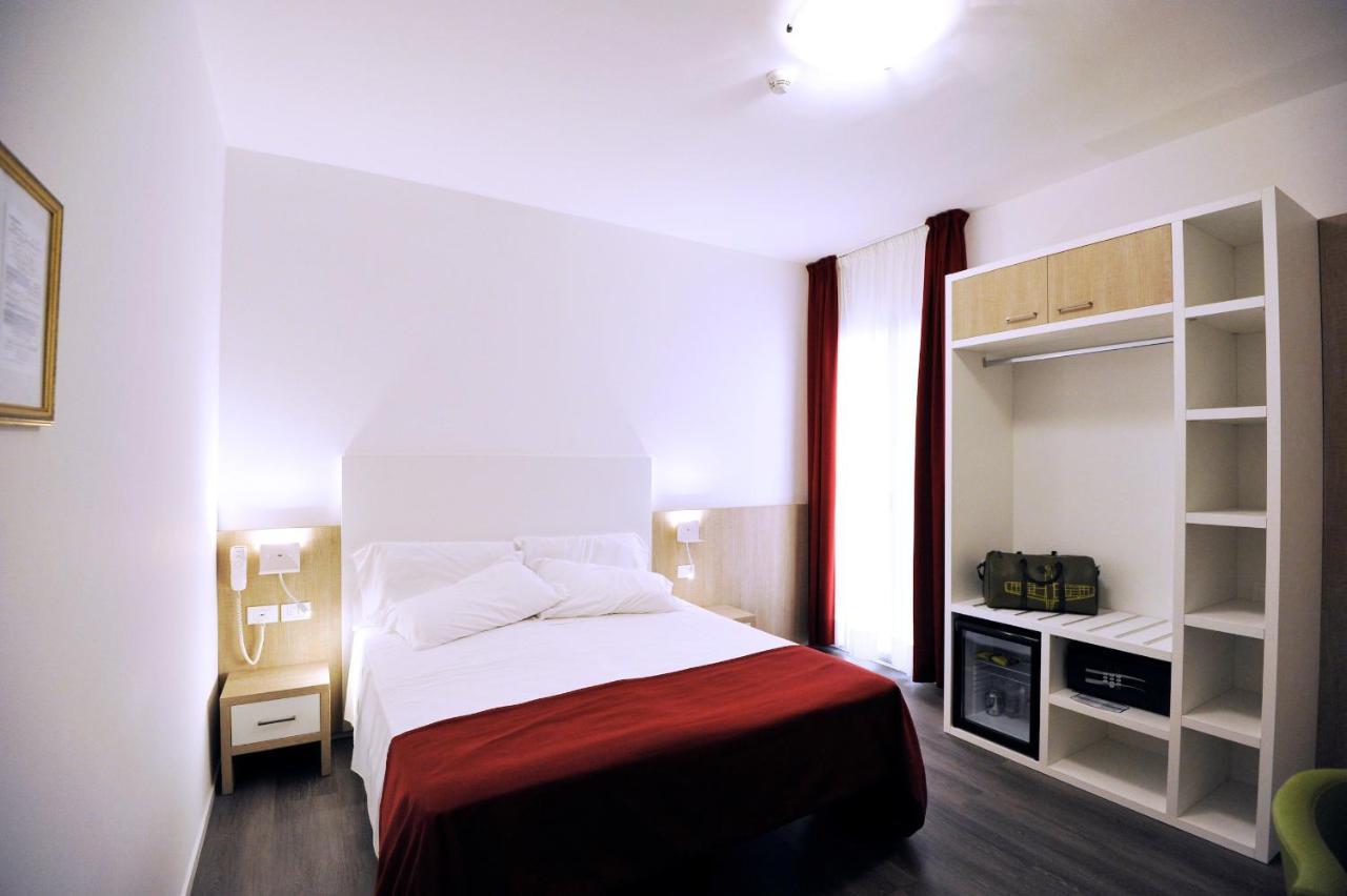 Hotel Marzia Holiday Queen Caorle Luaran gambar