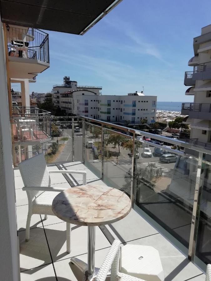 Hotel Marzia Holiday Queen Caorle Luaran gambar
