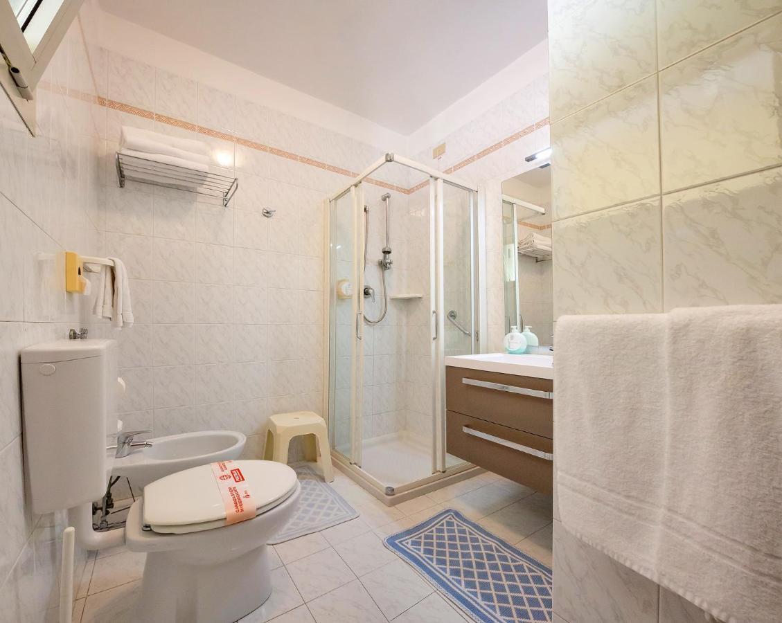 Hotel Marzia Holiday Queen Caorle Luaran gambar