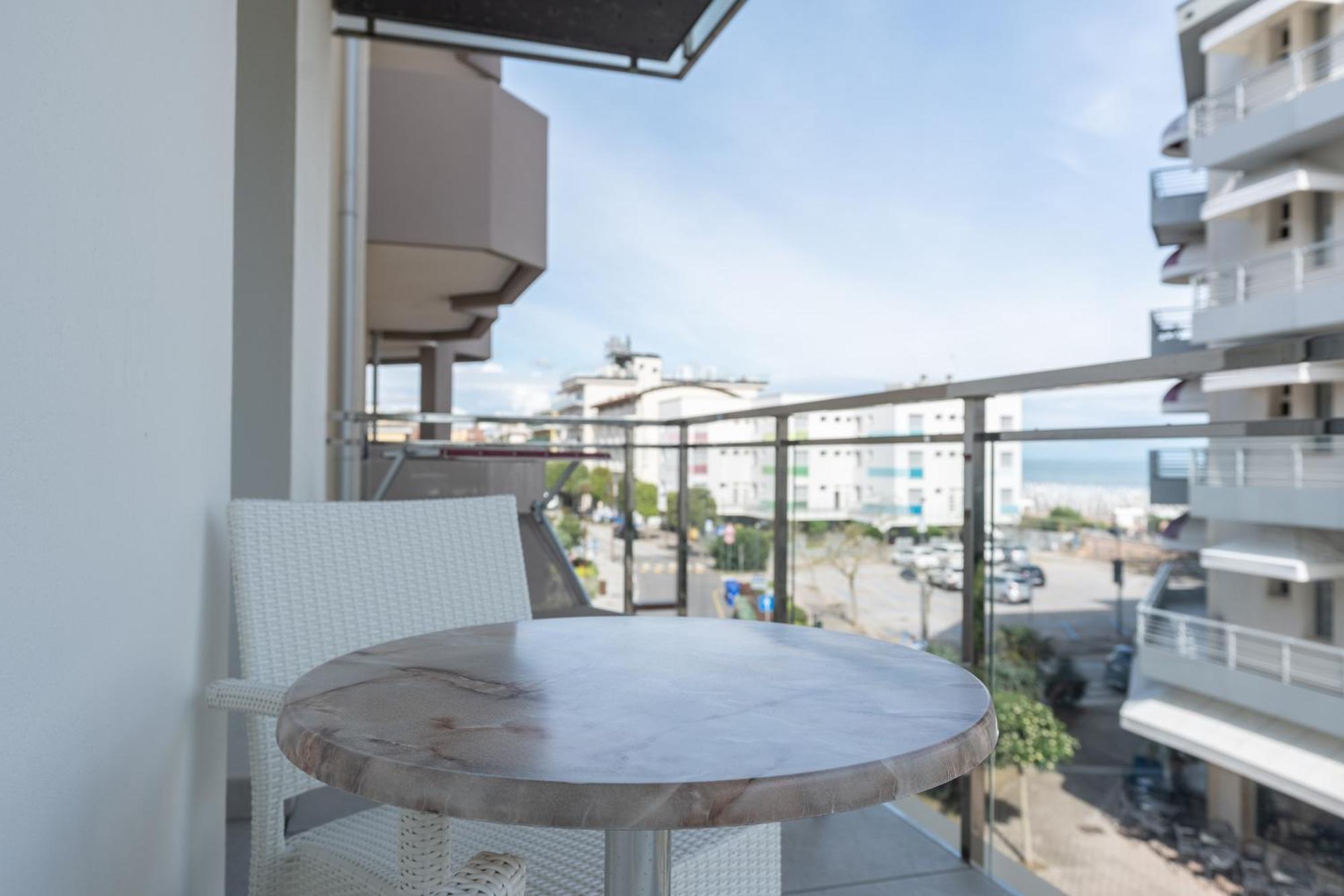 Hotel Marzia Holiday Queen Caorle Luaran gambar