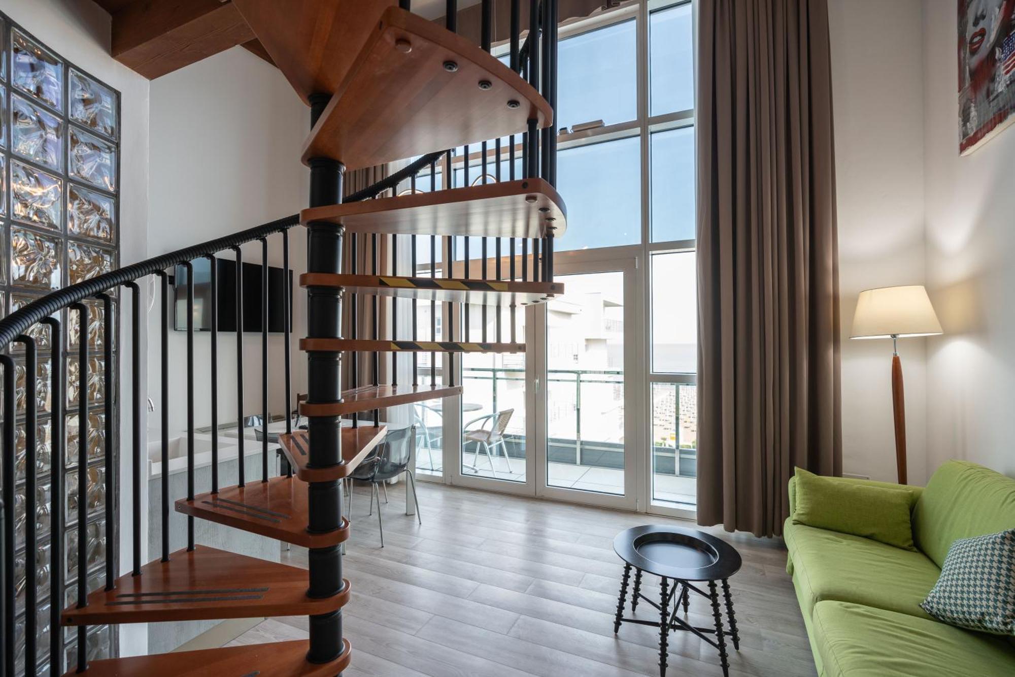Hotel Marzia Holiday Queen Caorle Luaran gambar