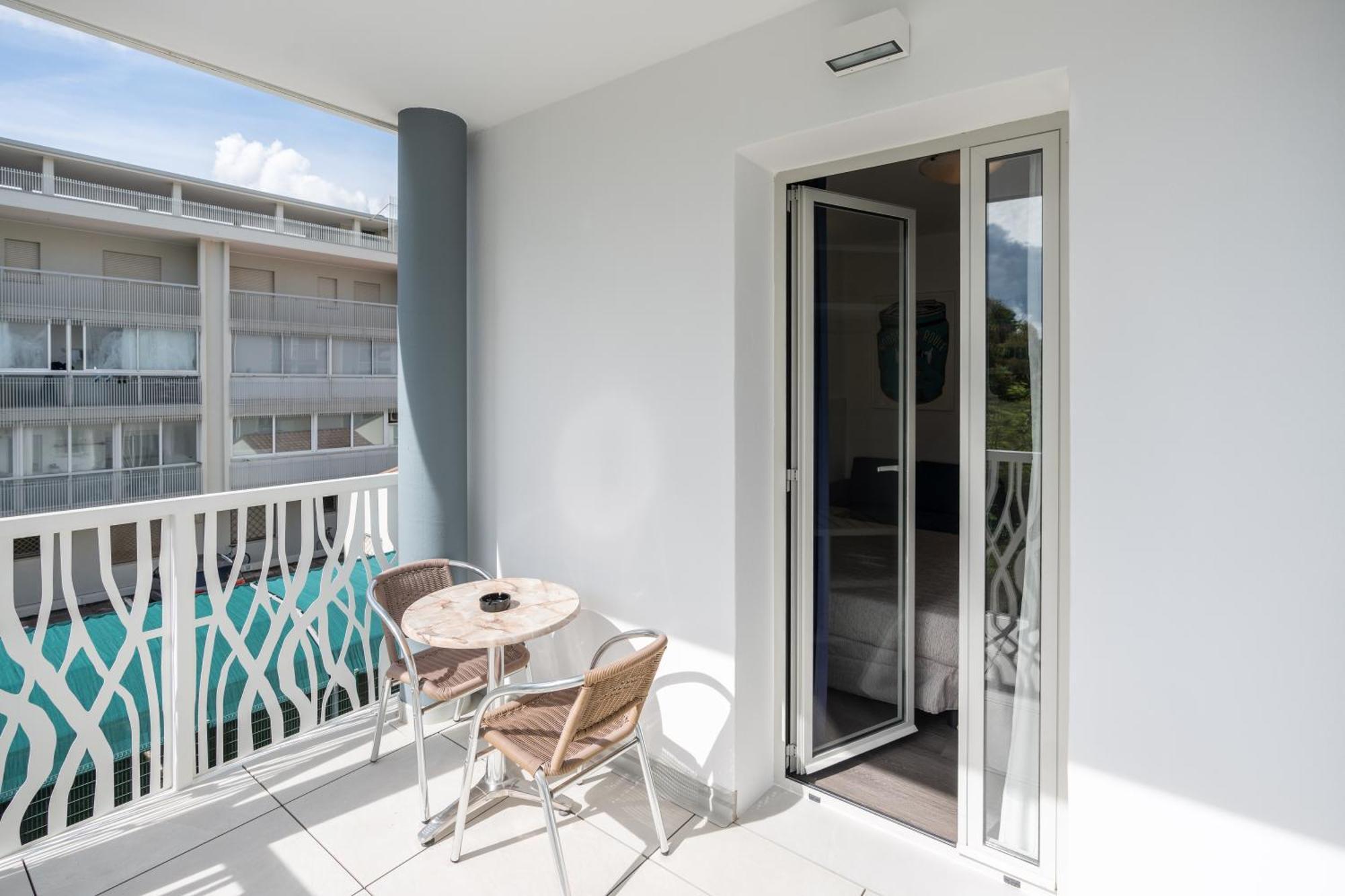 Hotel Marzia Holiday Queen Caorle Luaran gambar