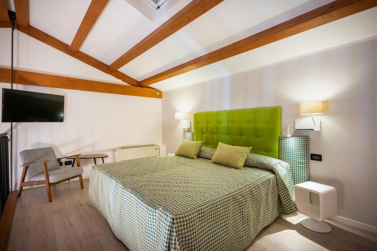 Hotel Marzia Holiday Queen Caorle Luaran gambar