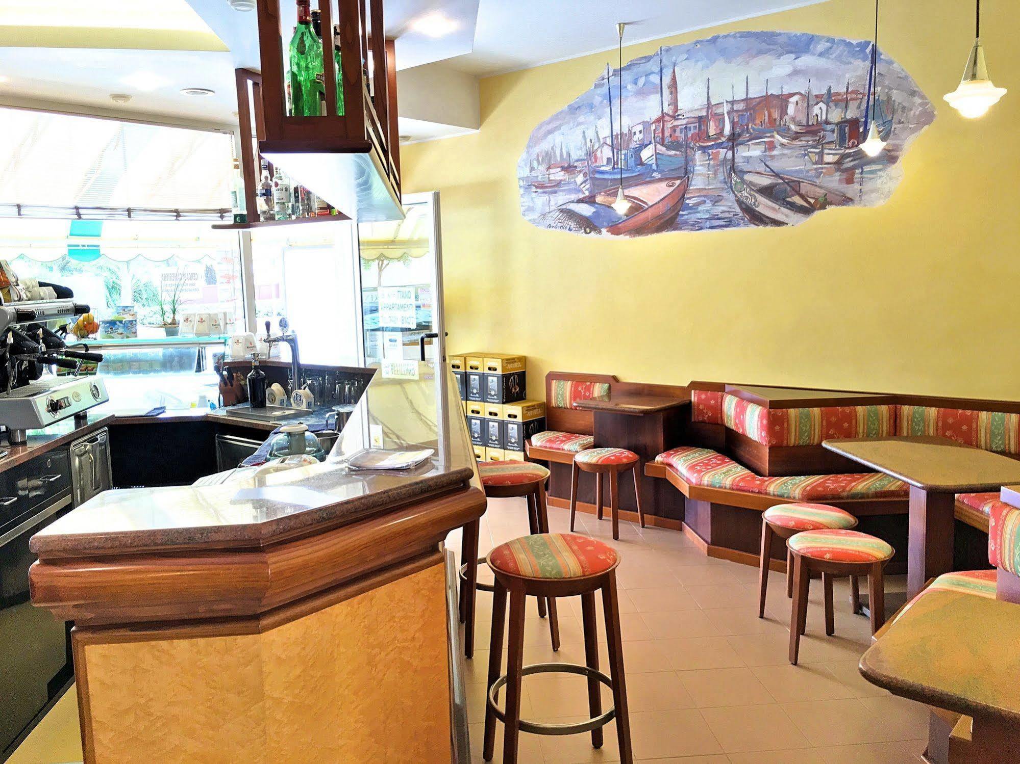 Hotel Marzia Holiday Queen Caorle Luaran gambar