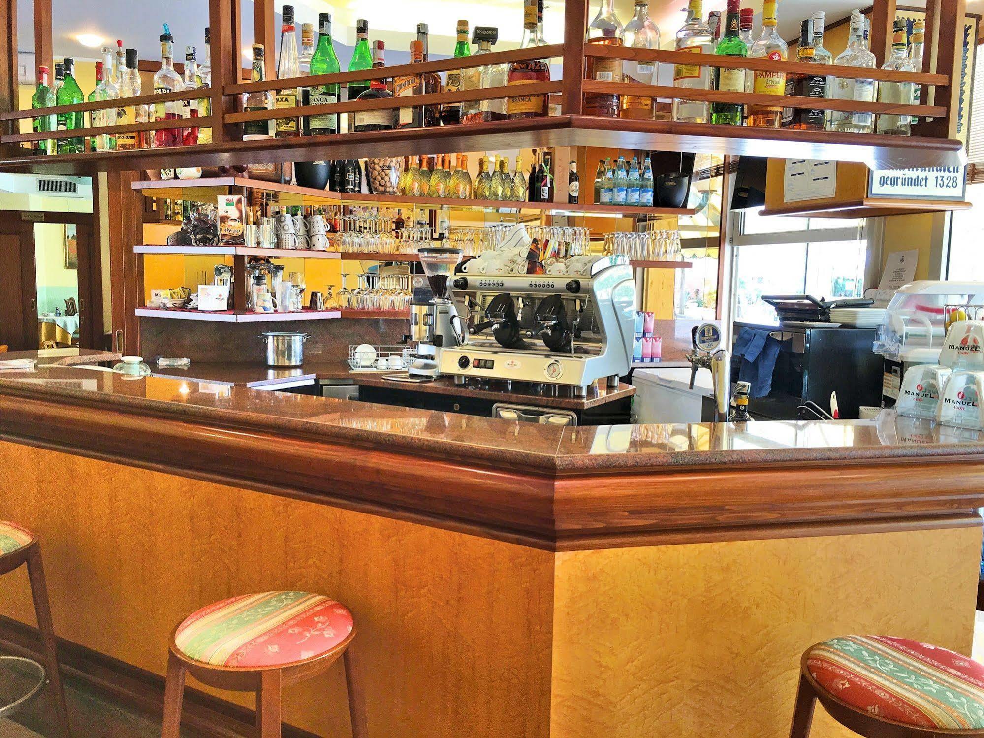 Hotel Marzia Holiday Queen Caorle Luaran gambar