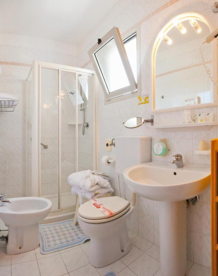 Hotel Marzia Holiday Queen Caorle Luaran gambar